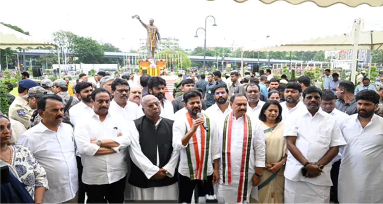 ప్రధానిగా దేశానికే వన్నె తెచ్చిన మహా నాయకుడు రాజీవ్‌గాంధీ