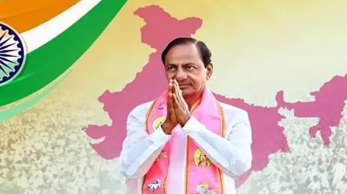  పార్టీని కాపాడుకోవడం కేసీఆర్‌కు కత్తిమీద సామేనా..?