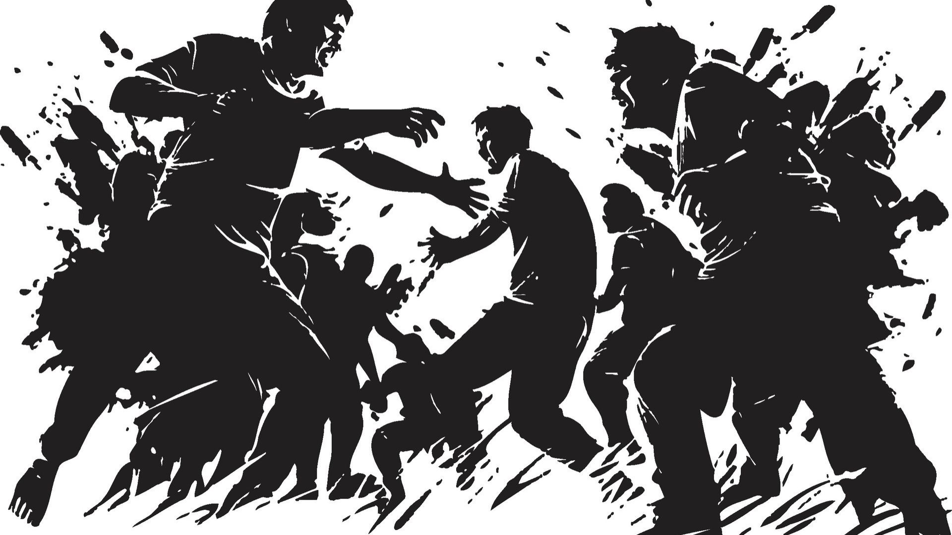 ఇంత వైలెంట్‌గా ఉన్నారేంట్రా..