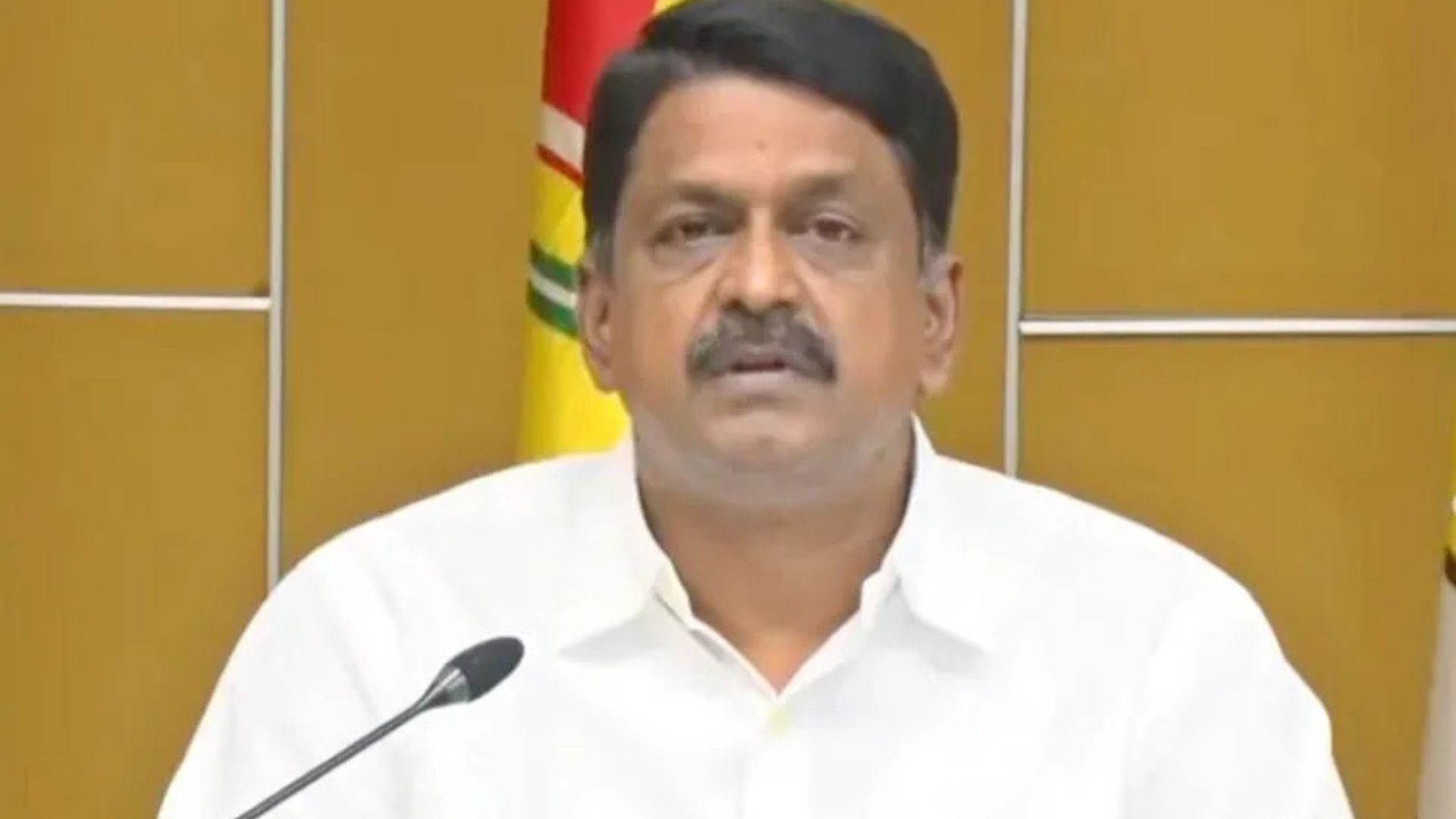 మంత్రి పయ్యావుల కేశవ్‌: స్కామ్‌లు బయటపడేకొద్దీ జగన్‌లో భయం