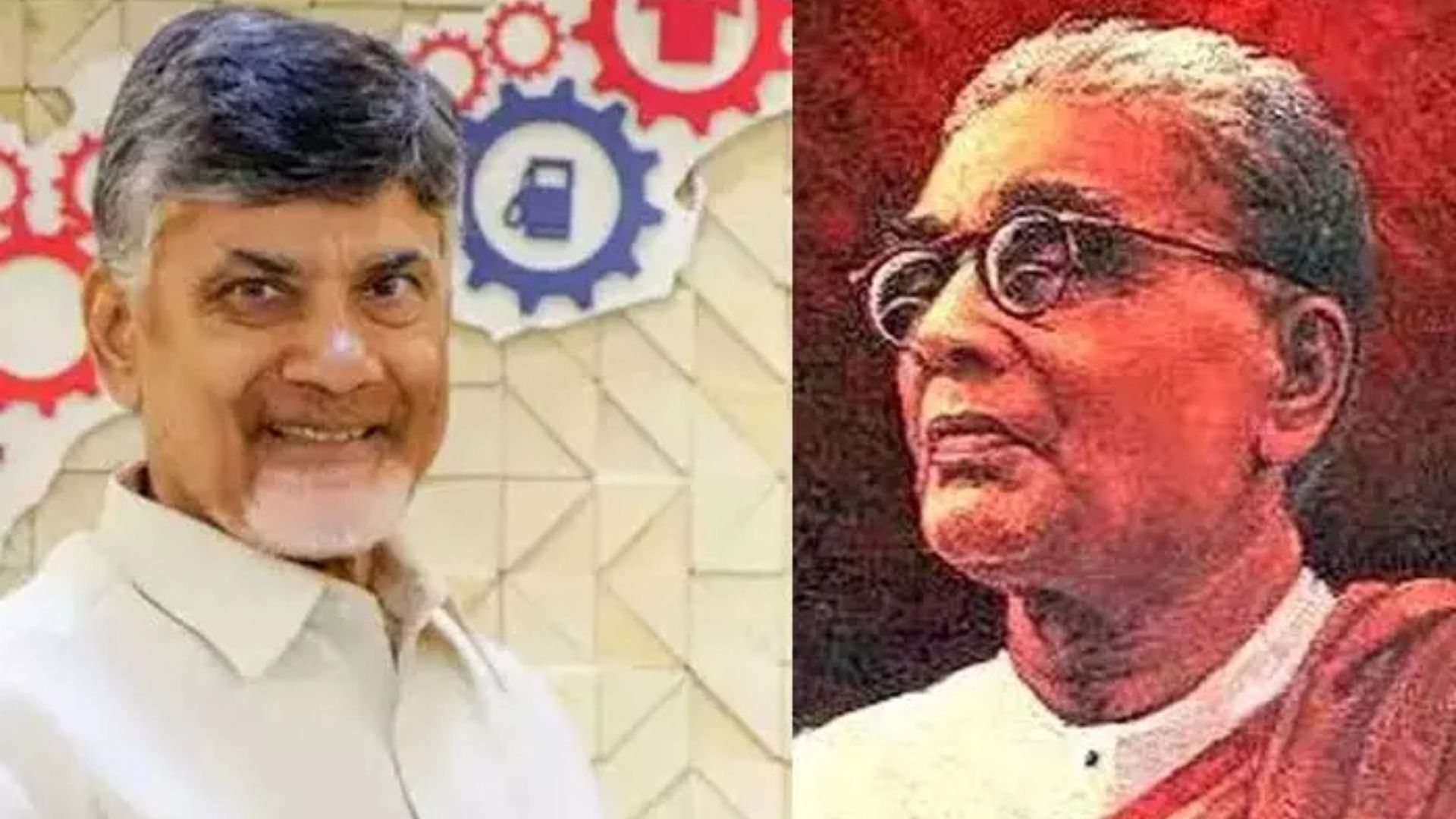 సీఎం చంద్రబాబు:  టంగుటూరి ప్రకాశం పంతులు సాహసం ఎన్నటికీ మరువలేం..