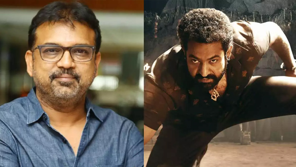 దేవ‌ర‌2 నుంచి బ‌ర్త్ డే ట్రీట్ ఉంటుందా?