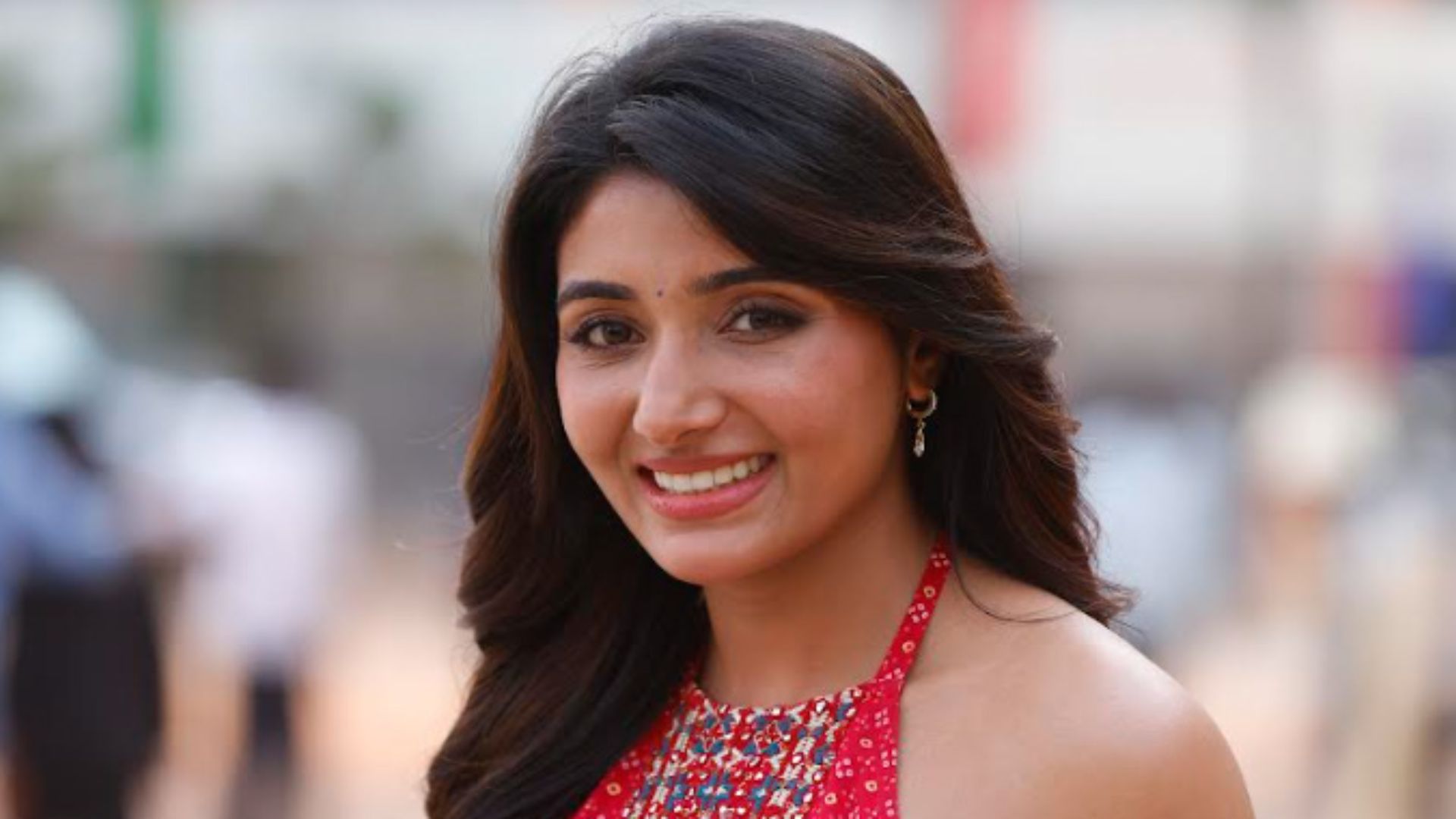 ‘డాన్ బాస్కో’లో కీలక పాత్రధారిగా మిర్నా మీనన్