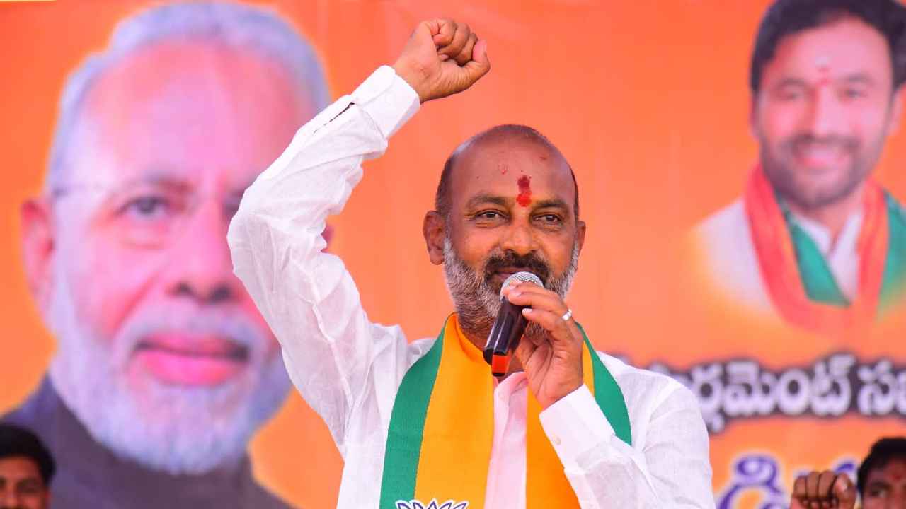 పెహల్గాం ఘటన దేశ ప్రజల్లో మార్పు తెచ్చింది.. కేంద్ర మంత్రి బండి సంజయ్