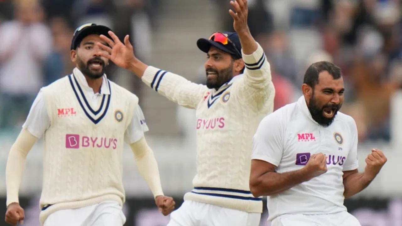 రిటైర్మెంట్ బాటలో మరో టీమిండియా క్రికెటర్.. ఇంగ్లండ్ సిరీస్ నుంచి ఔట్.. కారణం ఏంటంటే?