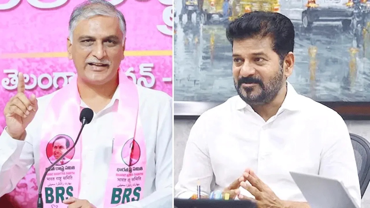 రైతులకు కన్నీళ్లు తెప్పిస్తున్న రేవంత్ సర్కారు