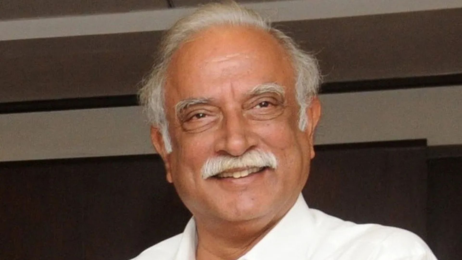 అశోక్‌ గజపతిరాజు: కాలంతోపాటు మార్పు అనివార్యం