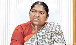 రాజధానిలో వాల్టా అమలు బాధ్యత హైడ్రాకు: మంత్రి సీతక్క
