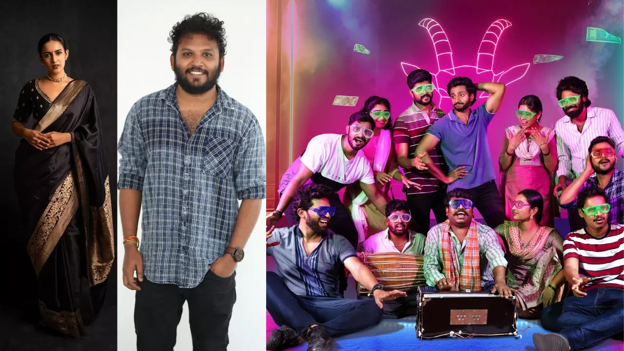 గద్దర్ అవార్డుల్లో సత్తా చాటిన కమిటీ కుర్రోళ్లు..