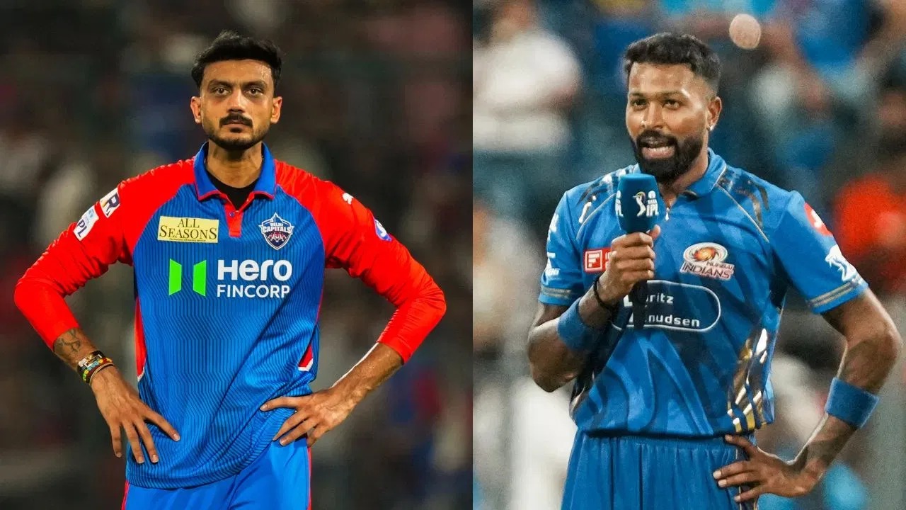 MI vs DC మ్యాచ్‌కు వర్షం ముప్పు.. రద్దైతే ఏ జట్టు ప్లేఆఫ్స్‌కి చేరుకుంటుందో తెలుసా?