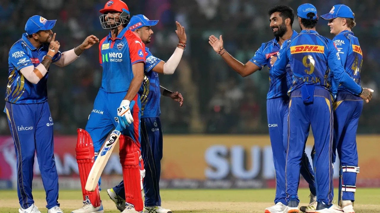 6వ టైటిలా లేదా ప్లేఆఫ్ రేసు నుంచి ఔటా? ఢిల్లీతో డూ ఆర్ డై మ్యాచ్‌కి సిద్ధమైన ముంబై
