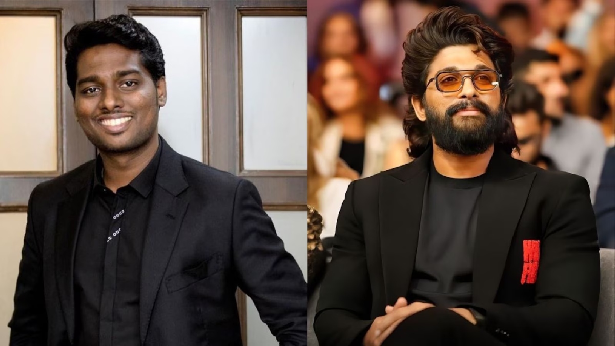 అల్లు అర్జున్- అట్లీ సినిమాపై ఇంట్రెస్టింగ్ అప్డేట్
