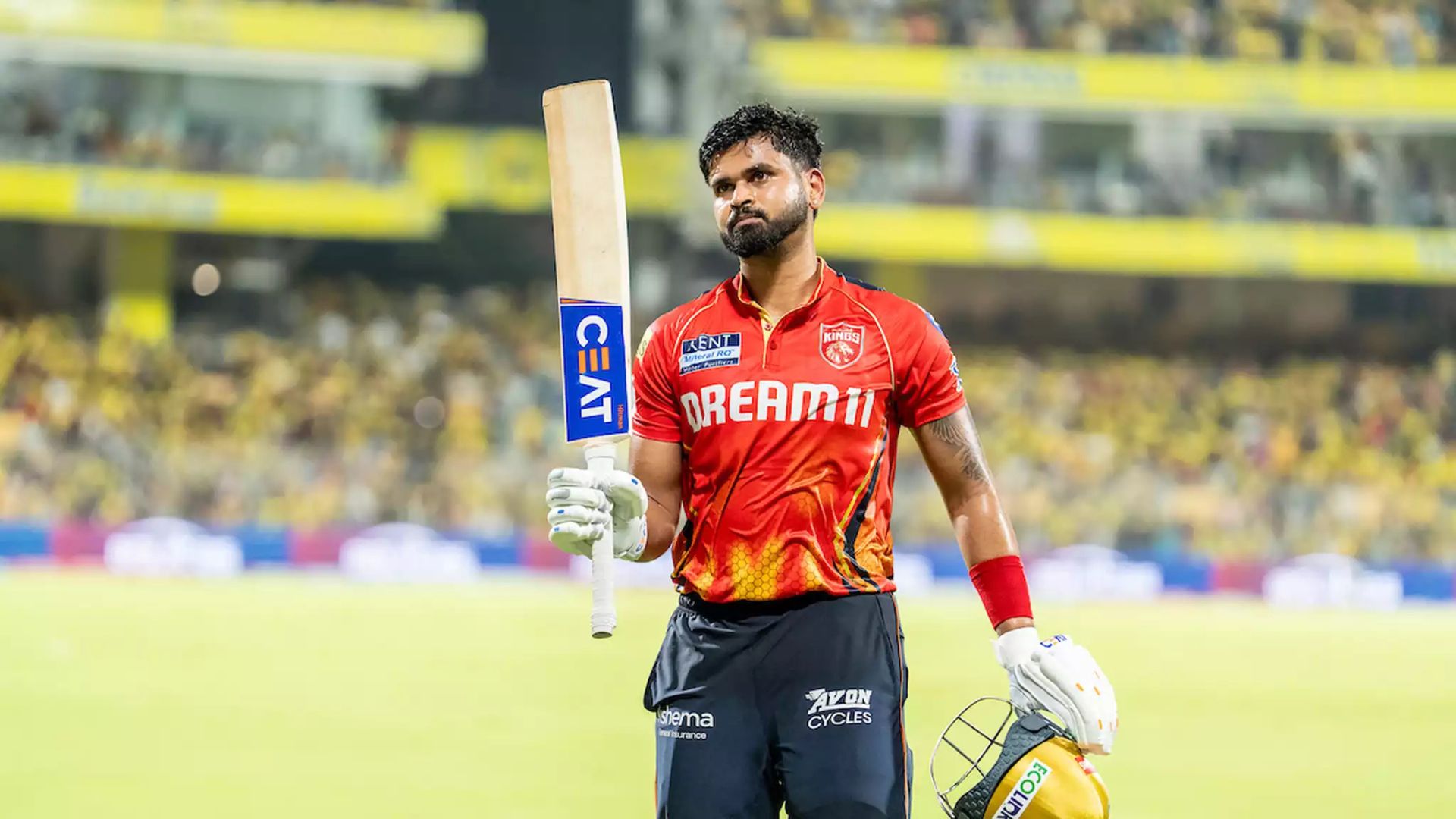 ఒక కెప్టెన్‌.. మూడు ఫ్రాంచైజీలు..!