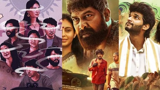 ఓటీటీలోకి వచ్చేసిన సూపర్ హిట్ మూవీస్.. ఇవాళ ఒక్కరోజే 16 సినిమాలు రిలీజ్..