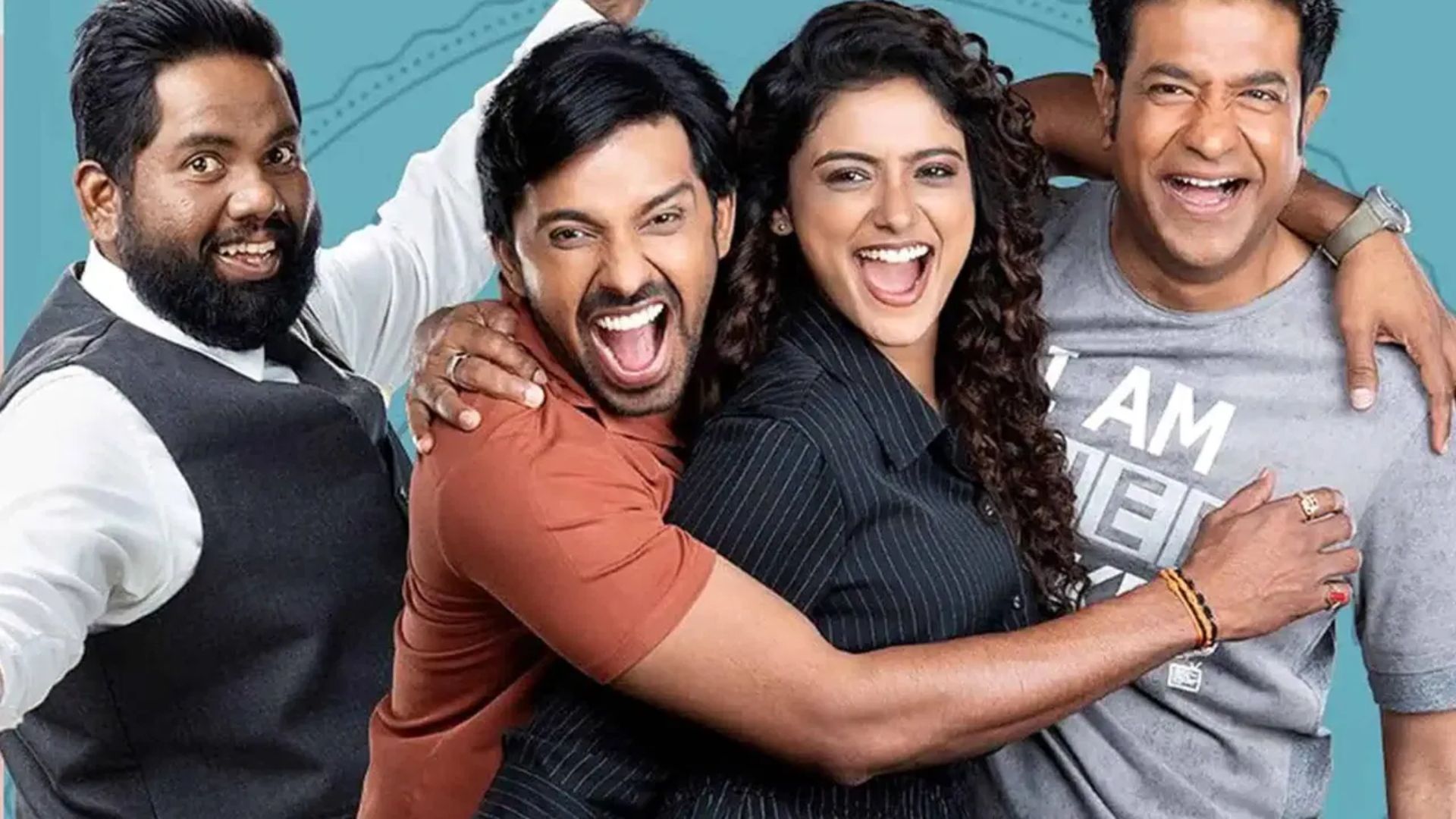 పెళ్లి కోసం మర్డర్ ప్లాన్.. మరికొన్ని గంటల్లో ఓటీటీలోకి సూపర్ హిట్ సినిమా.. పొట్ట చెక్కలవ్వాల్సిందే