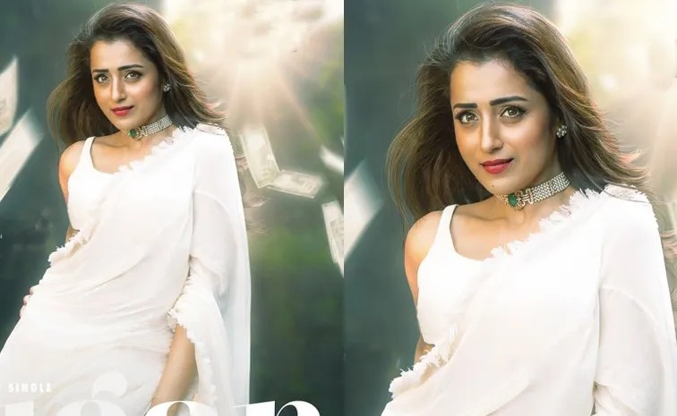 థగ్ లైఫ్ నుంచి సెకండ్ సింగిల్ షుగర్ బేబీ రిలీజ్