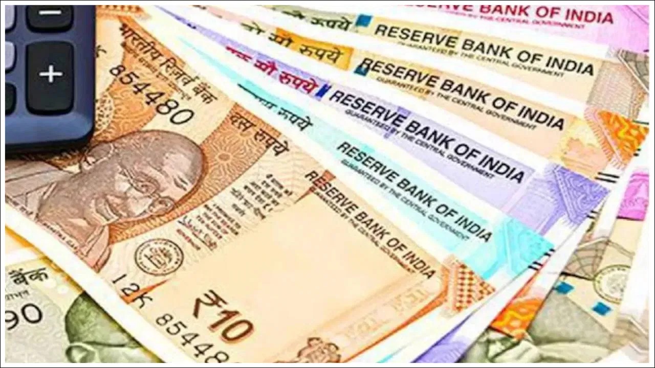 కరెన్సీ నోట్ల ముద్రణ ఖర్చు రూ.6,372 కోట్లు