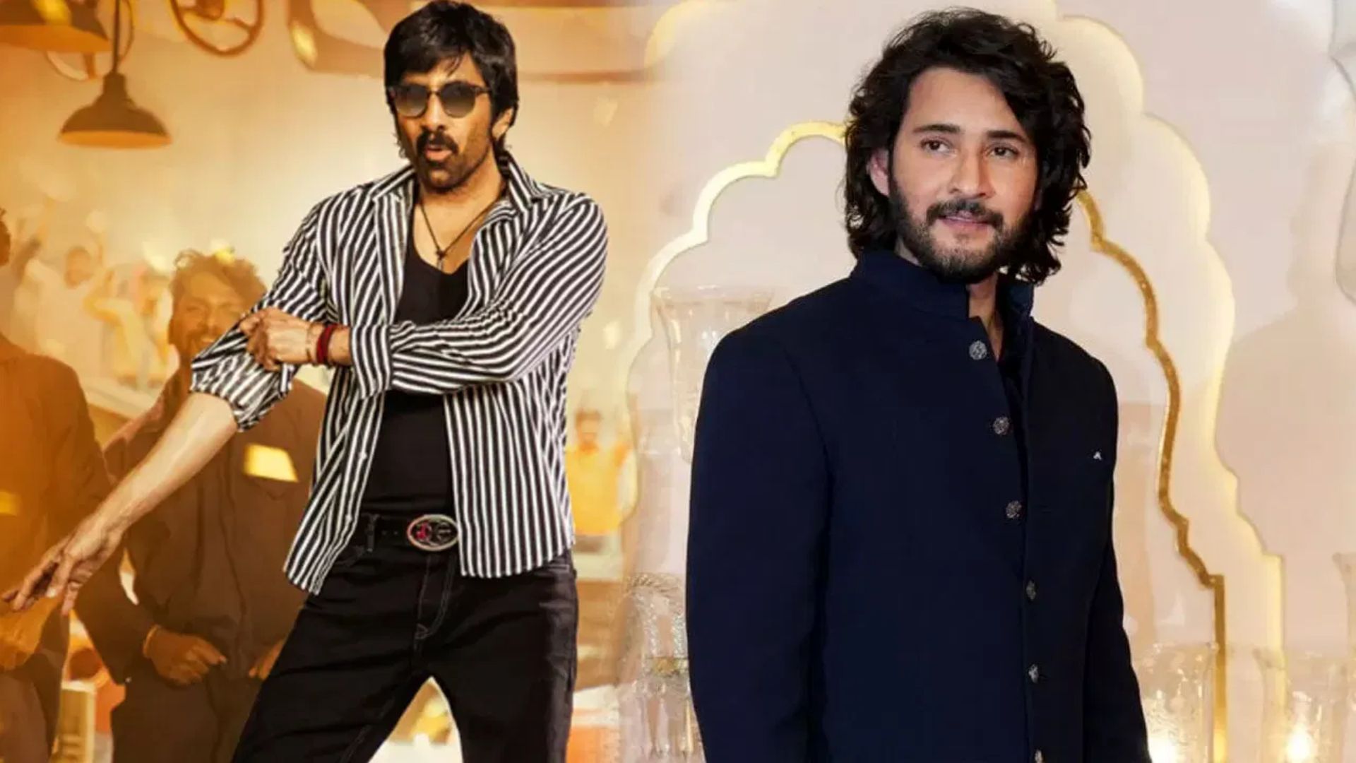ఒకటి కాదు రెండు కాదు ఏకంగా మూడు.. రవితేజ మిస్ చేసుకున్నాడు.. మహేష్ బ్లాక్ బస్టర్స్ కొట్టాడు..