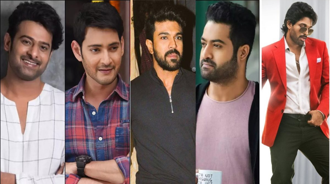 2025ను మిస్ అవుతున్న స్టార్ హీరోలు