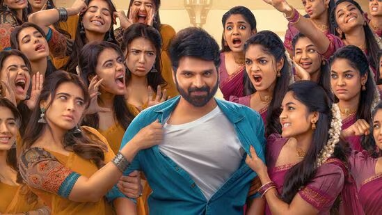 ఓటీటీలోకి శ్రీ విష్ణు సూపర్ హిట్ సినిమా! సింగిల్ స్ట్రీమింగ్ ఎప్పుడు, ఎక్కడంటే?