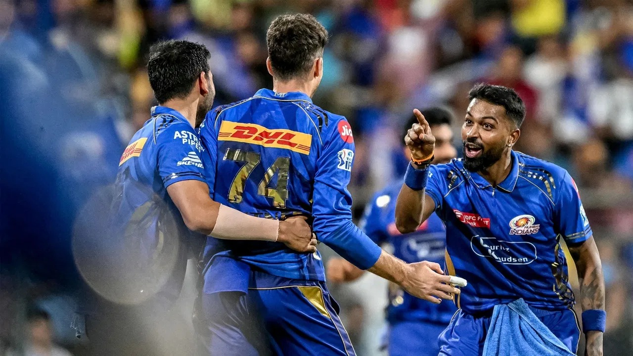ప్లేఆఫ్స్‌లోకి పెద్దపులి వచ్చేసిందిరోయ్.. రాసిపెట్టుకో.! ఒక్కొక్కరికి మరణశాసనమే