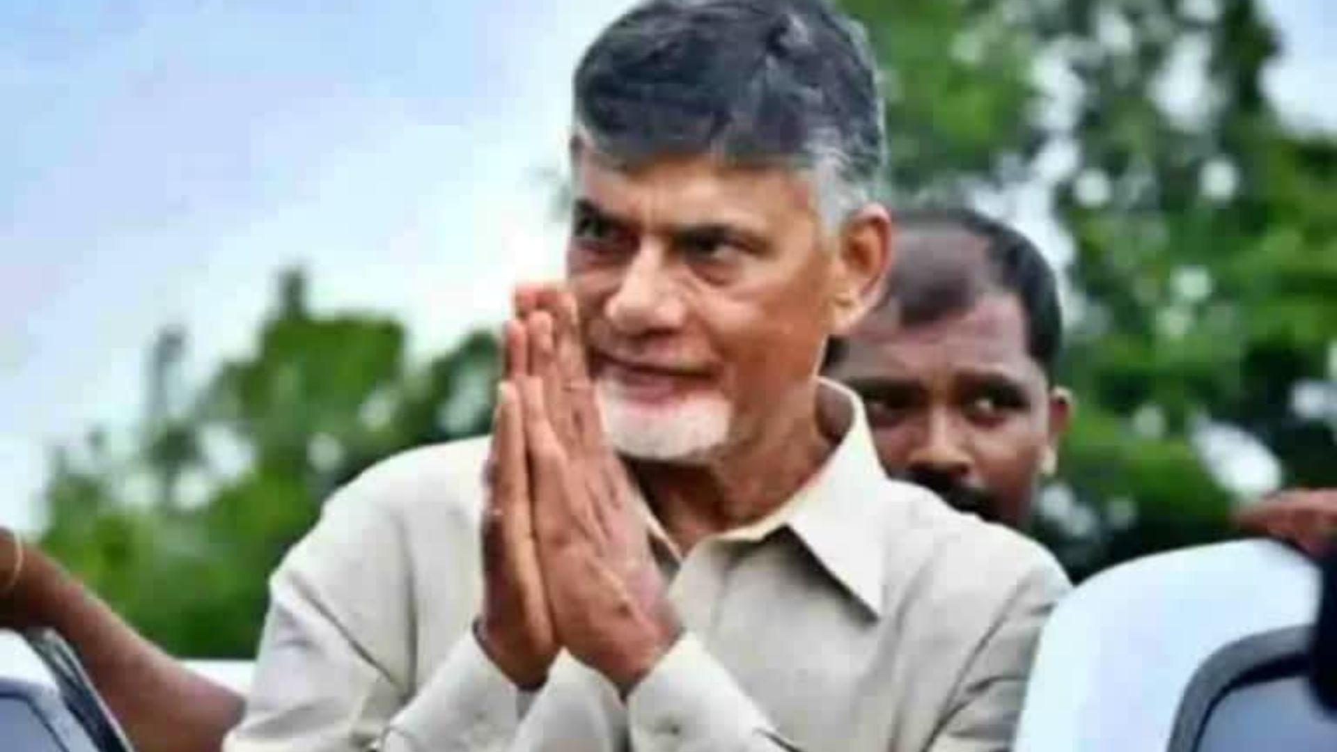 రేపు కుప్పం రానున్న చంద్రబాబు